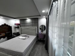 Blk 776 Khatib Vale (Yishun), HDB 5 Rooms #626962681